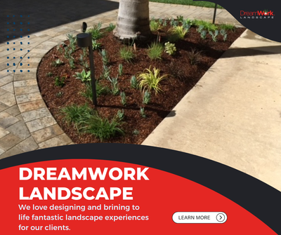 Maintaining a Beautiful and Healthy Landscape: The Role of Tree Trimming, Irrigation Repair, and Landscape Design Services