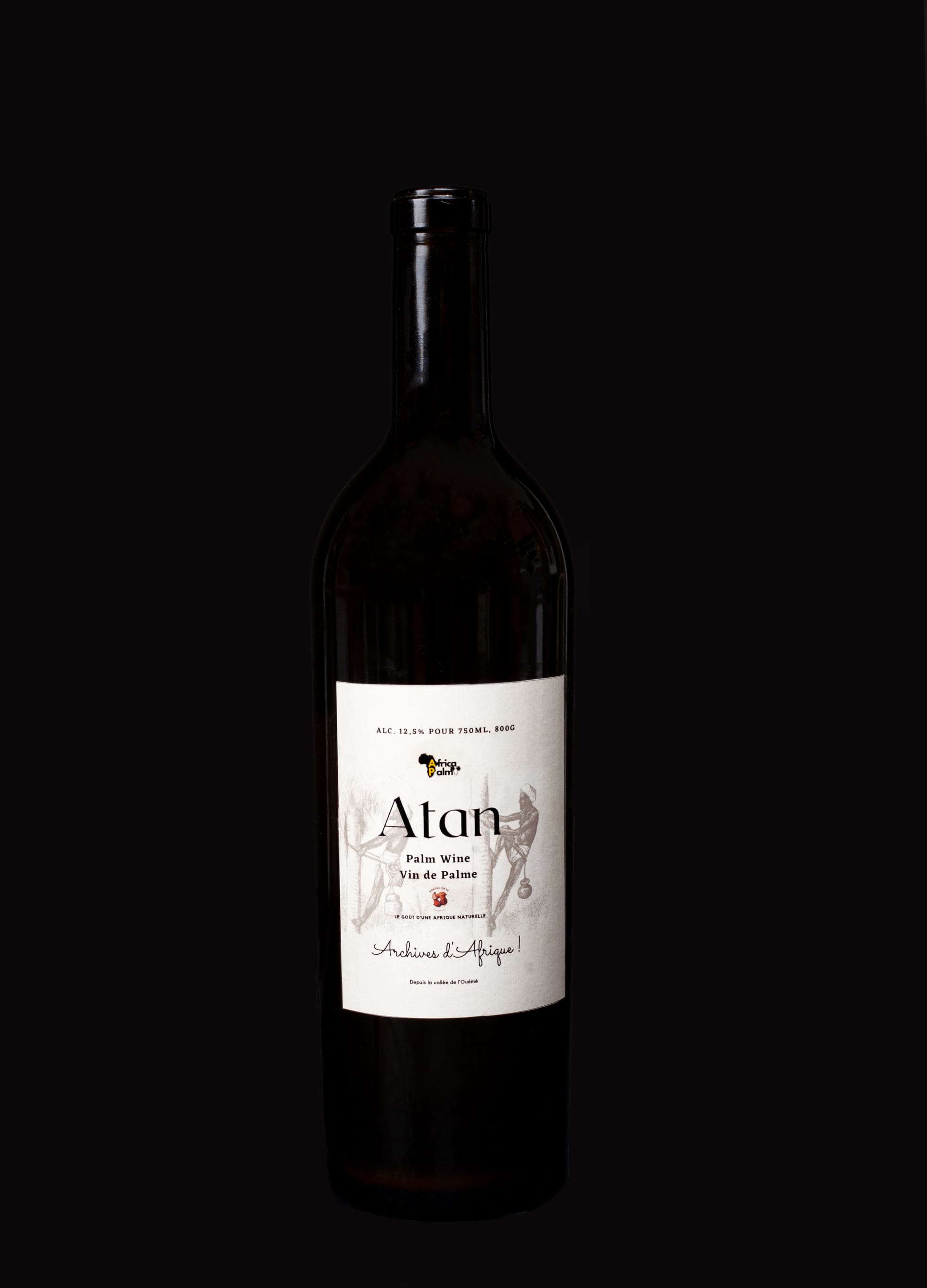Qu'est-ce que le vin de palme?