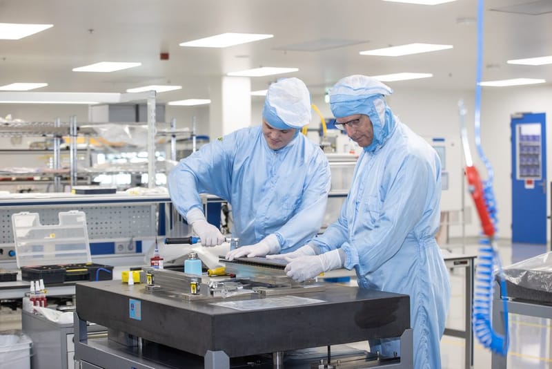Unveiling the Pinnacle of Precision: Exploring Modular Cleanroom Manufacturers
