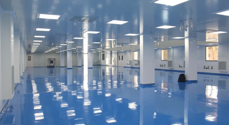 Exploring the Different Types of Cleanroom Supplies