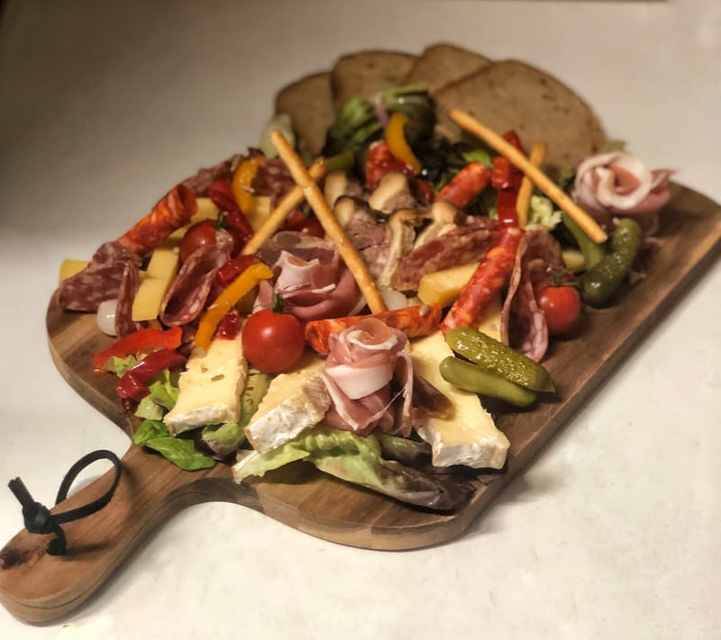 Grande Planche Apéro