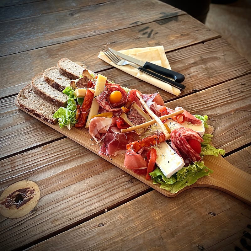 Petite Planche Apéro