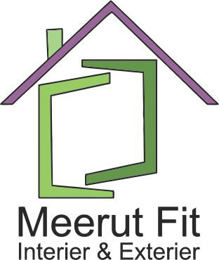 Meerut fit interior & exterior