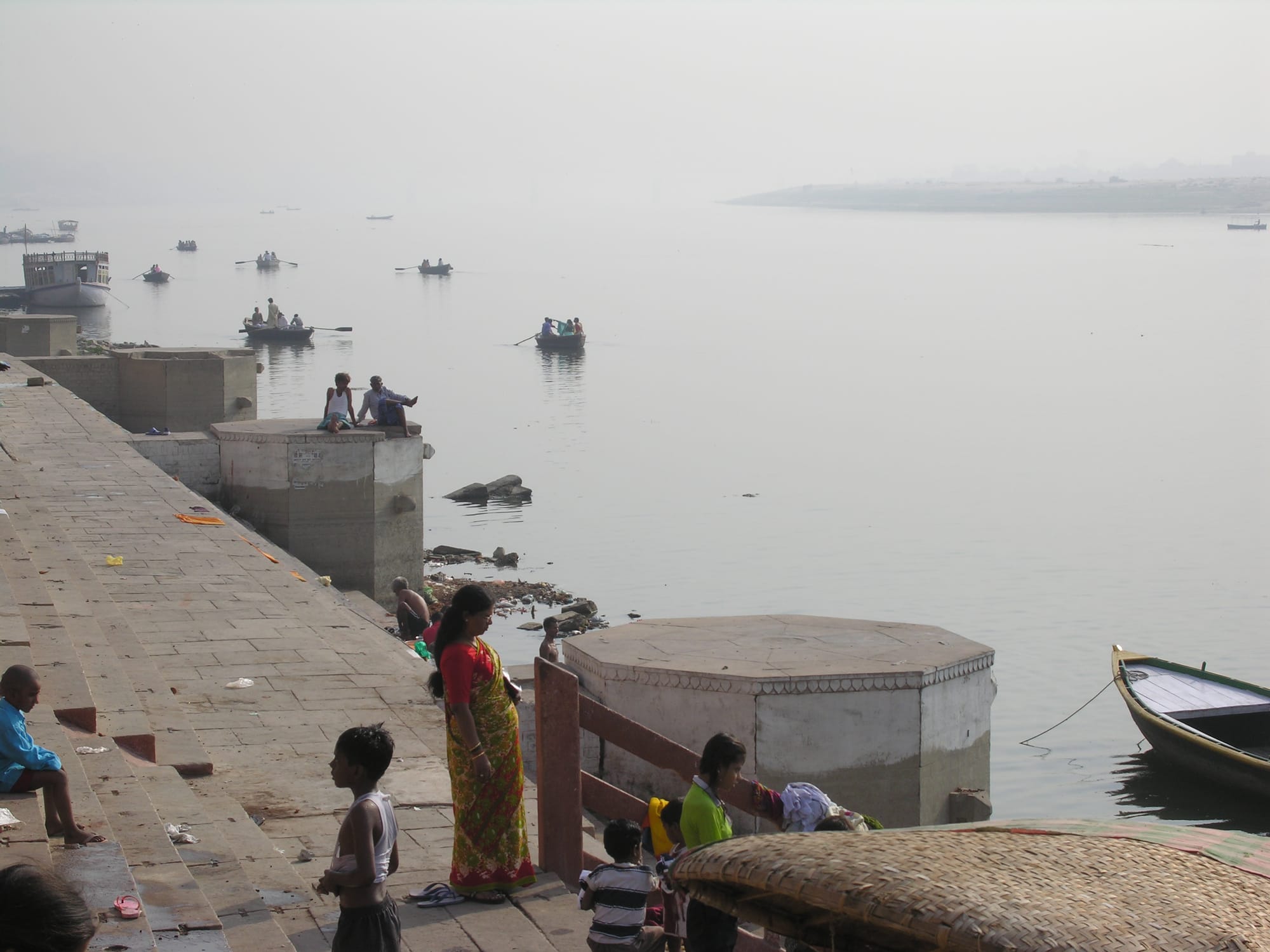 Varanasi