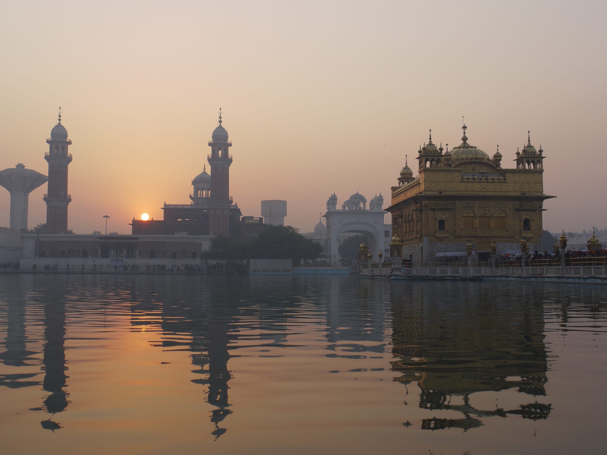 Amritsar