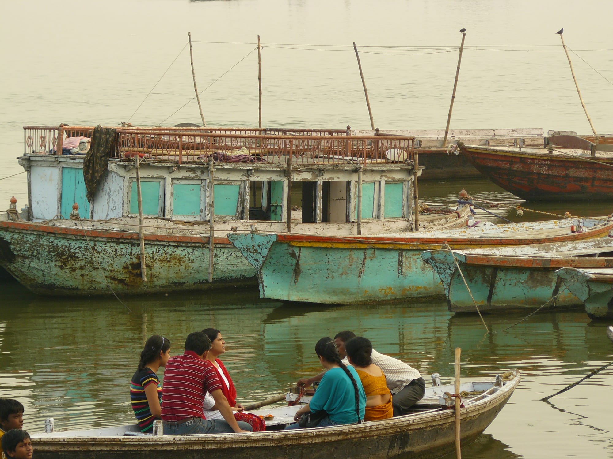 Varanasi