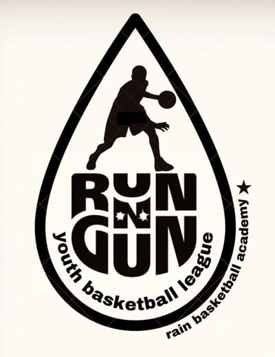 Run N Gun Youth Basketball League  image