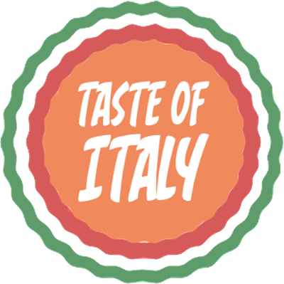 The Taste of Italy