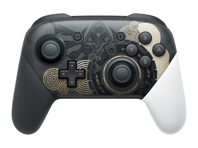 Nintendo Controllers | Best Deals on Switch & Wii Controllers