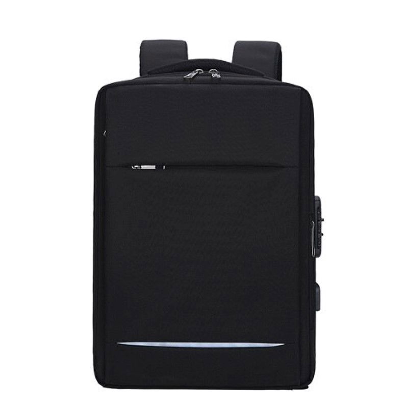 Fopati Laptop Backpack Waterproof Business Usb 15.6