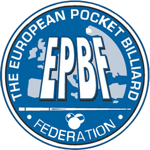 The European Pocket Billiard Federation - EPBF