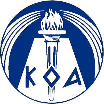 ΚΟΑ - Κυπριακός Οργανισμός Αθλητισμού