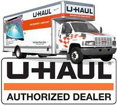 U-Haul