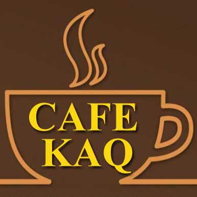 CAFE KAQ