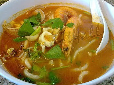 MEE / KUEY TIAW ( TOMYAM)