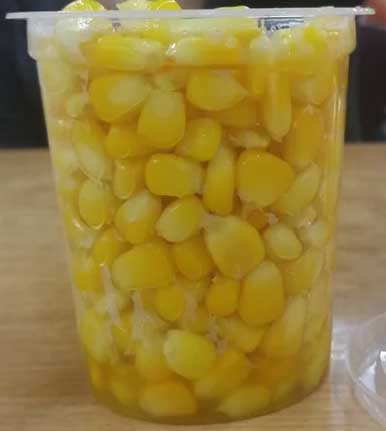 JAGUNG CAWAN