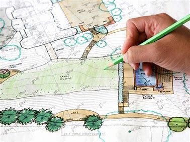 landscape planning