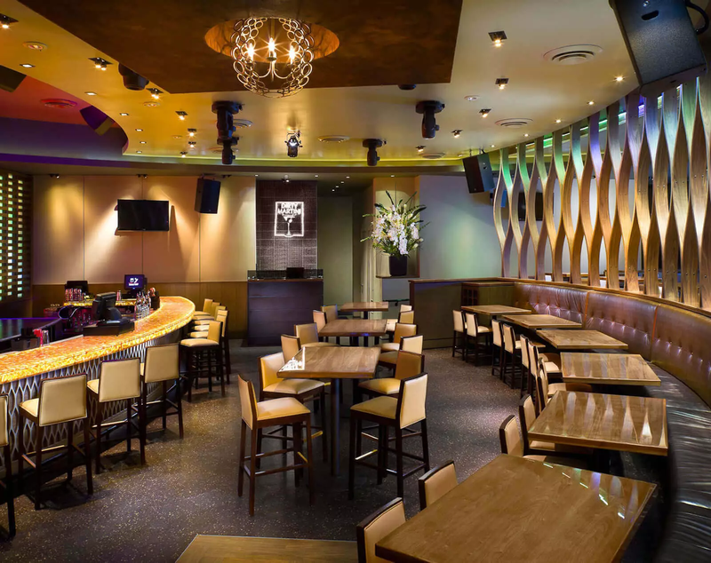 Commercial Interiors