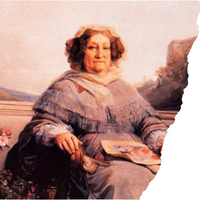 La gran dama Clicquot quien revolucionó el mundo de las burbujas