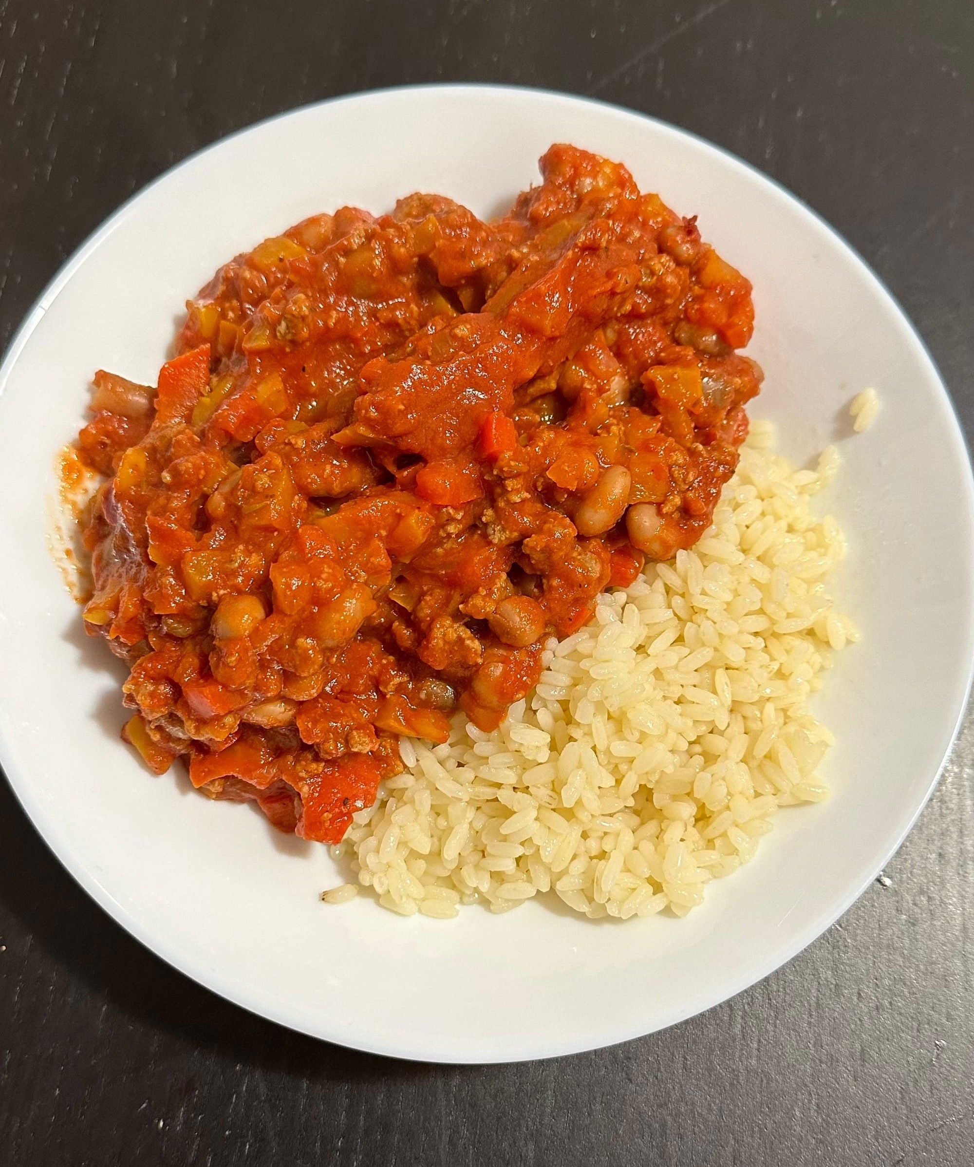 Chilli