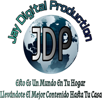 Jay Digital Production