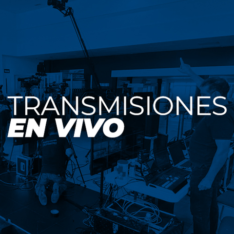 Transmisiones En Vivo