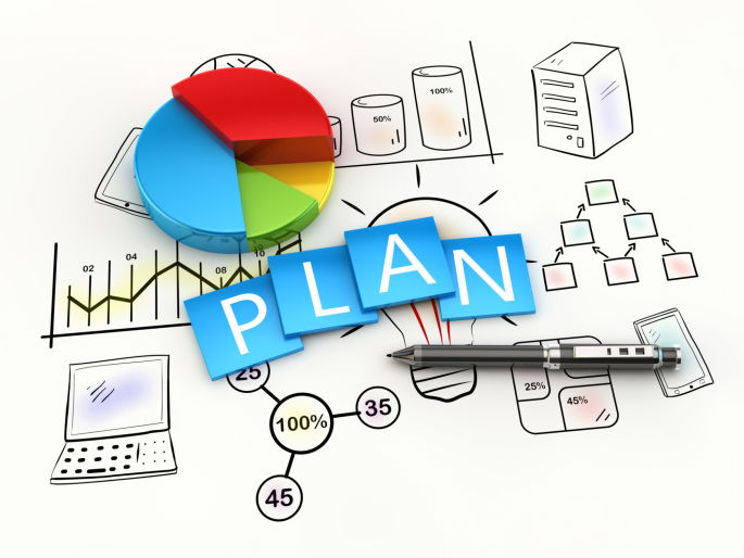 Desarrollo De Planes De Negocios Digitales
