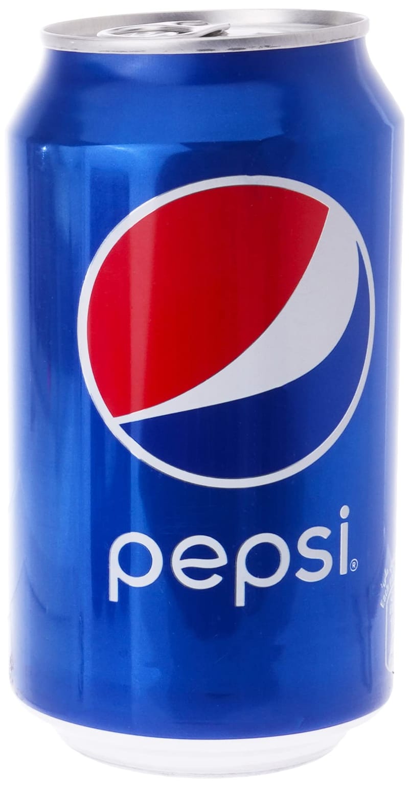 بيبسي / حمضيات / سفن اب ( صغير)