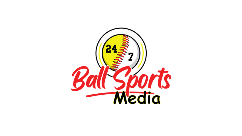 NEW!!!  24/7 Ball Sports Media