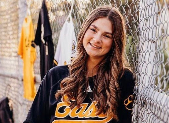 Get to know Sydney Jacobs