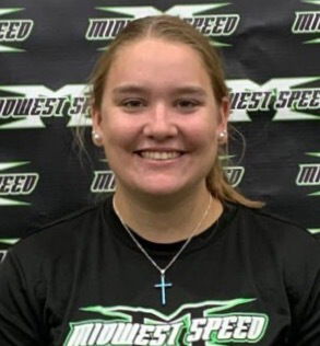 Get to Know: Carlee Emery