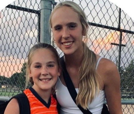 Get to Know: Emily Hacker