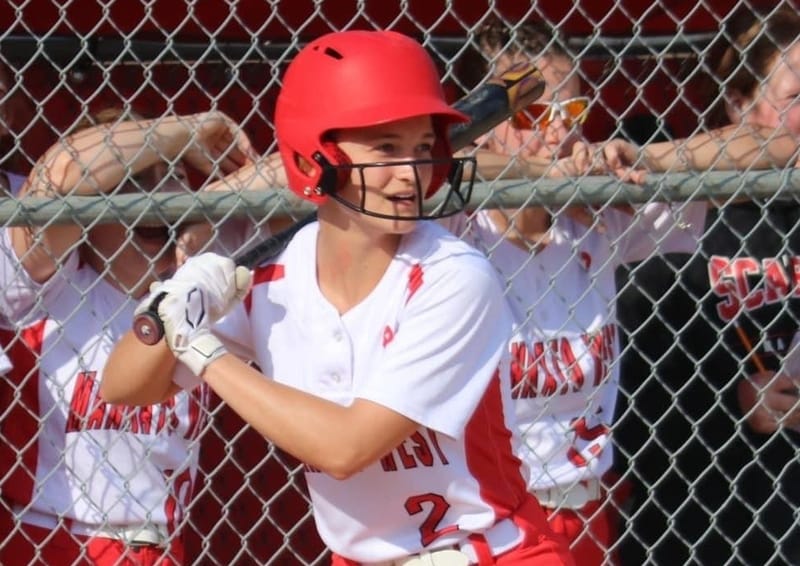 Get to know: Madelyn Bode