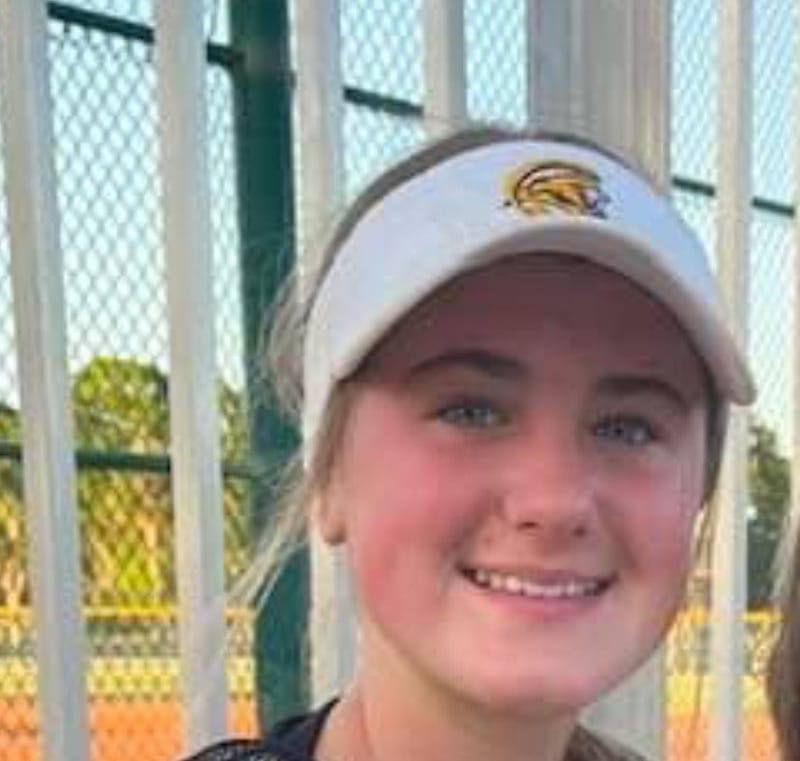 Get to know: Carlie Wendinger