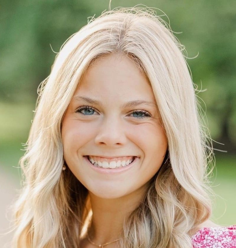 Get to know: Tiegen Richards