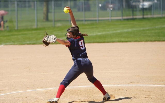 Get to know: Mariah Anderson