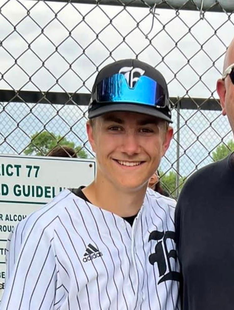 Get to know: Easton Stangl