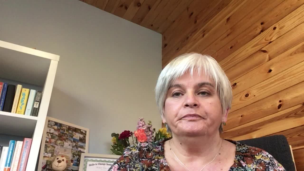 What happens in a FastrerEFT session