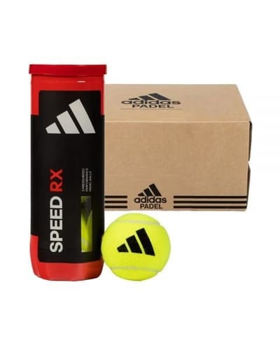 ÚLTIMAS UNIDADES!!! Pelotas Adidas Speed RX