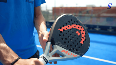 Head Delta Pro 170€