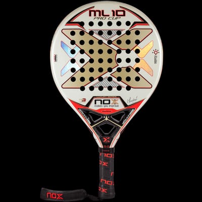 Pala  NOX ML10 PRO CUP 2022 120€