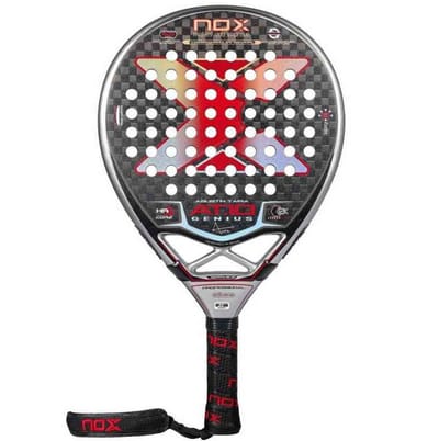 Nox AT10 Luxury Genius Arena 2022 Agustín Tapia 125€