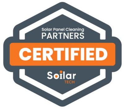 Солар Чистење image