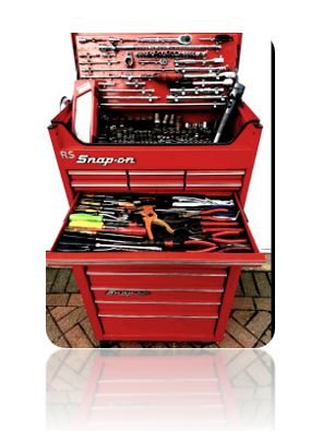 Servicios -Mantenimiento y Reparaciones