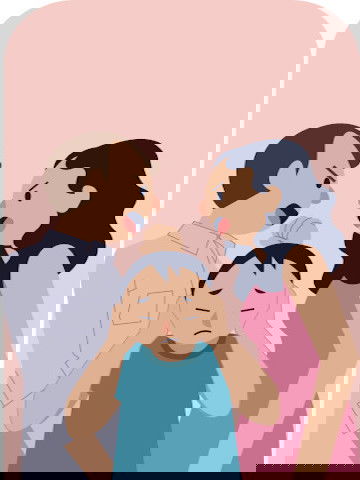 Violencia Intrafamiliar