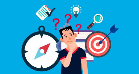 Orientación Vocacional