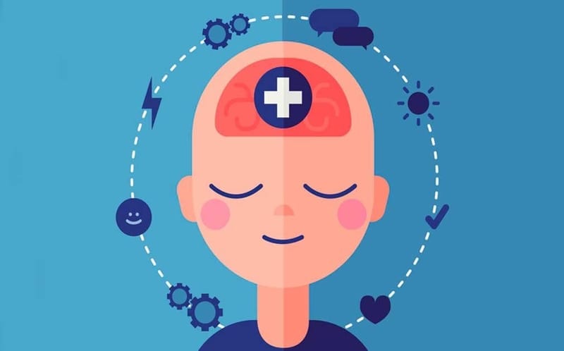 ¿Por qué es importante la salud mental?