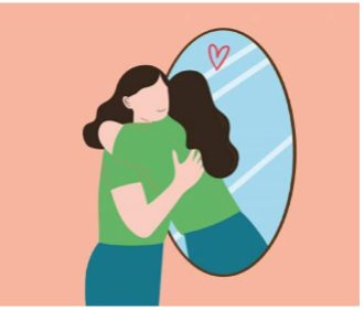 Ser amable contigo mismo