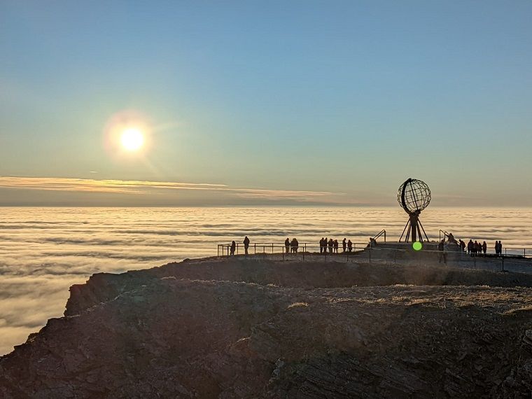 ADVENTURE NORTH CAPE