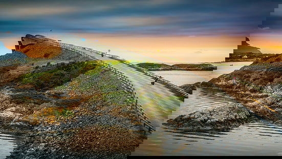 NORWAY VIKING LAND 10 DAYS ADVENTURE